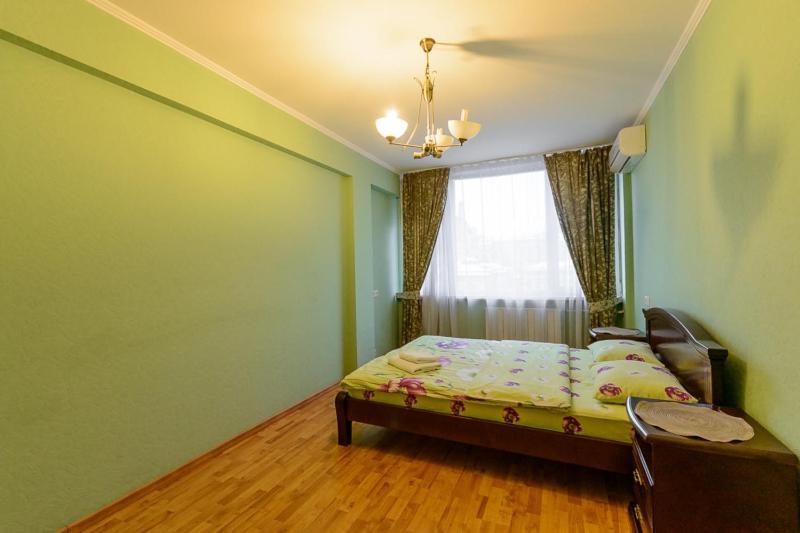 3-кімнатні м. золоті ворота Apartment Kyiv